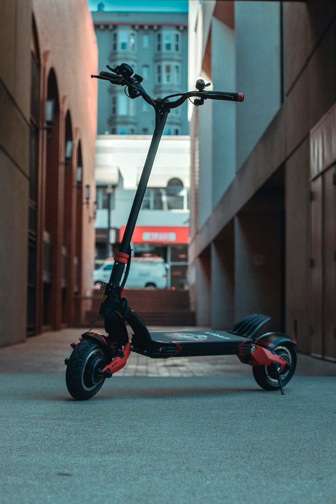 black-and-red-bicycle-with-training-wheels-hx3nlu1rkzu